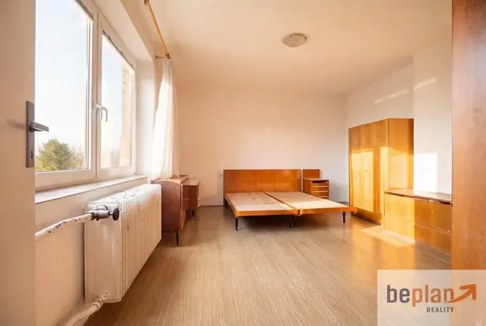 Prodej bytu 4+1, Štěpánkovice, Albertovec, 150 m2