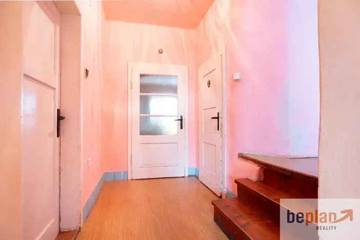 Prodej bytu 4+1, Štěpánkovice, Albertovec, 150 m2