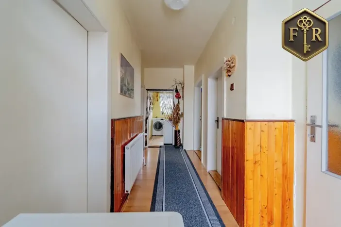 Prodej rodinného domu, Petrovice, 246 m2