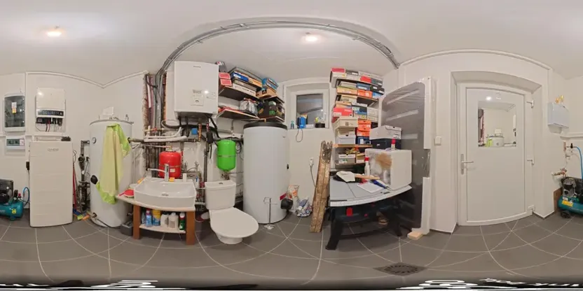 Prodej rodinného domu, Blučina, Komenského, 201 m2