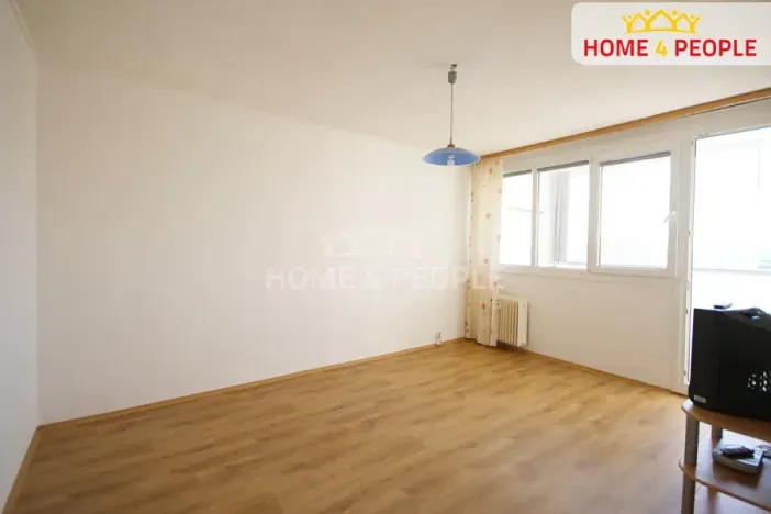 Pronájem bytu 2+1, Plzeň, Mandlova, 58 m2