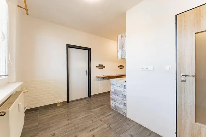 Prodej bytu 3+1, Loučná nad Desnou, 74 m2