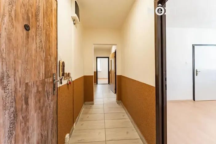 Prodej bytu 3+1, Loučná nad Desnou, 74 m2