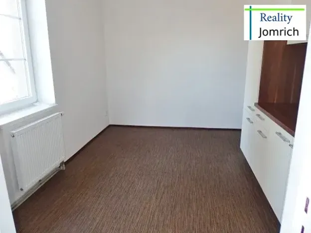 Pronájem bytu 1+kk, Liberec, Česká, 30 m2