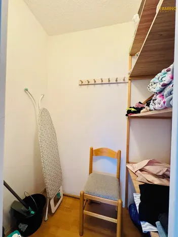 Pronájem bytu 2+1, Třebíč, Obránců míru, 58 m2