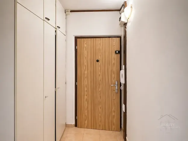 Prodej bytu 3+1, Praha - Michle, Ohradní, 81 m2