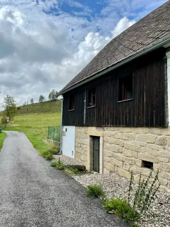 Prodej chalupy, Police nad Metují, 249 m2