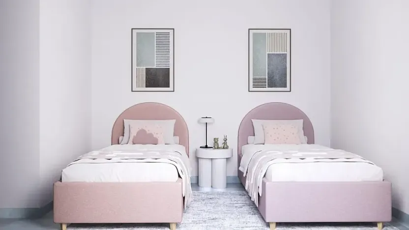 Prodej rodinného domu, Torre-Pacheco, Španělsko, 82 m2