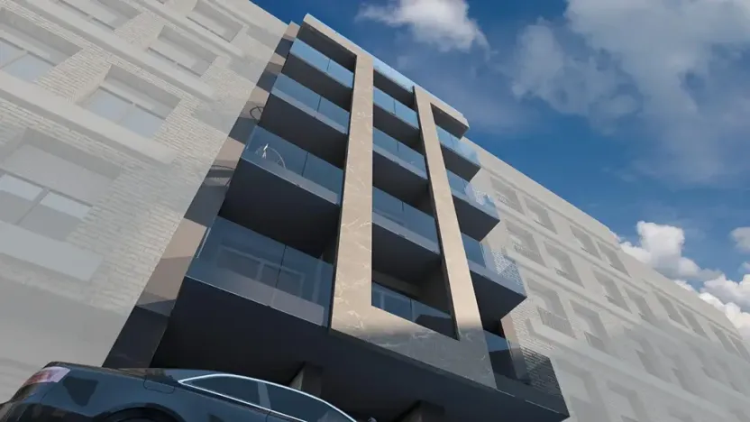 Prodej bytu 3+kk, Torrevieja, Španělsko, 74 m2