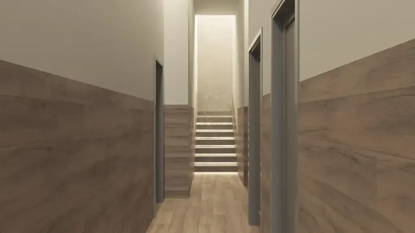 Prodej bytu 3+kk, Torrevieja, Španělsko, 74 m2