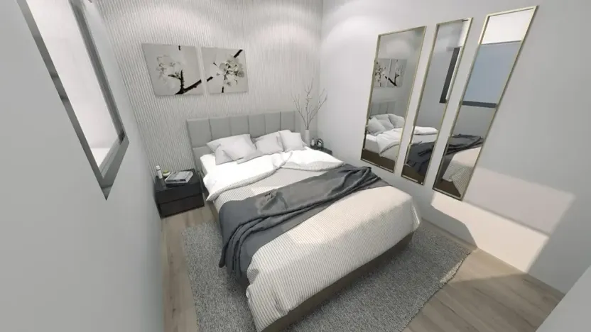 Prodej bytu 3+kk, Torrevieja, Španělsko, 74 m2