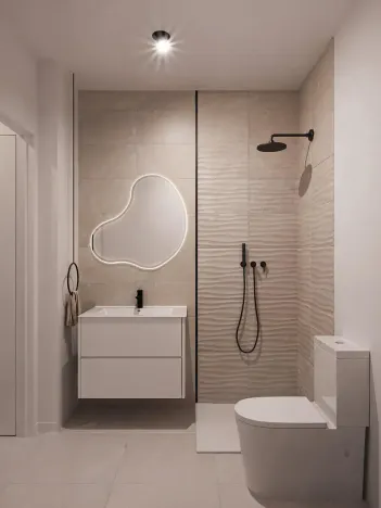 Prodej rodinného domu, San Miguel de Salinas, Španělsko, 86 m2