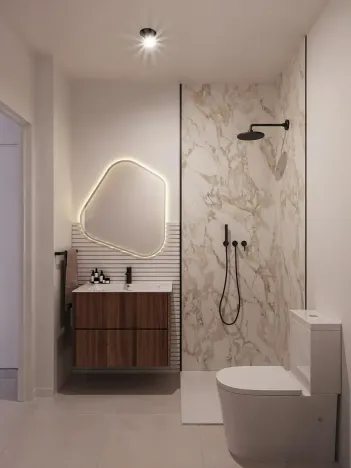 Prodej rodinného domu, San Miguel de Salinas, Španělsko, 86 m2