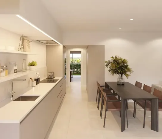 Prodej rodinného domu, Torrevieja, Španělsko, 81 m2