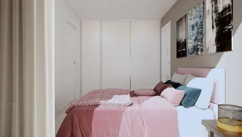 Prodej vily, Daya Nueva, Španělsko, 96 m2