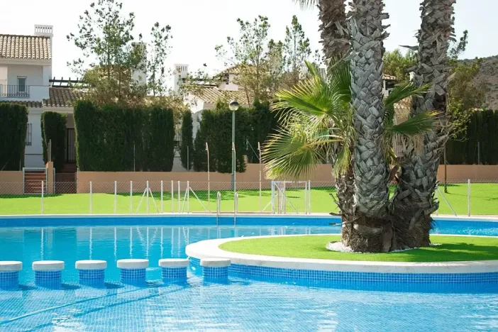 Prodej rodinného domu, Fuente-Álamo, Španělsko, 164 m2