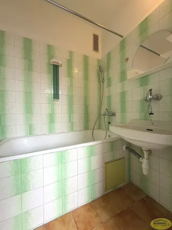 Prodej bytu 2+1, Kroměříž, Spáčilova, 57 m2