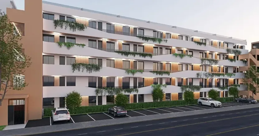 Prodej bytu 4+kk, San Javier, Španělsko, 78 m2
