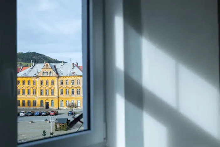 Prodej vícegeneračního domu, Vejprty, 900 m2