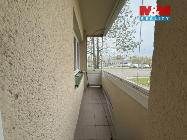 Pronájem bytu 3+1, Ostrava - Zábřeh, Pavlovova, 85 m2