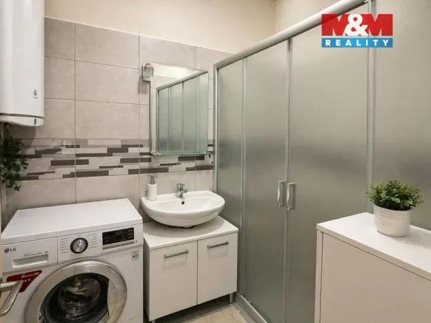 Pronájem bytu 3+1, Ostrava - Zábřeh, Pavlovova, 85 m2