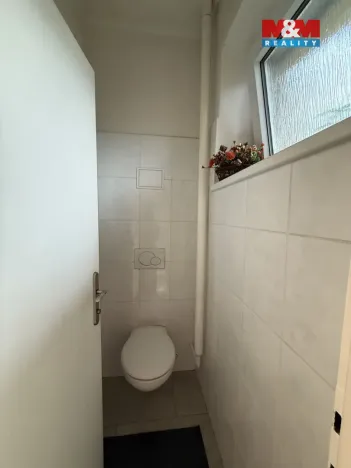 Pronájem bytu 3+1, Ostrava - Zábřeh, Pavlovova, 85 m2