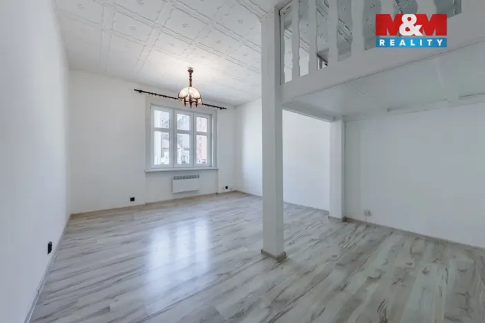 Prodej bytu 2+1, Karlovy Vary - Rybáře, Sokolovská, 77 m2