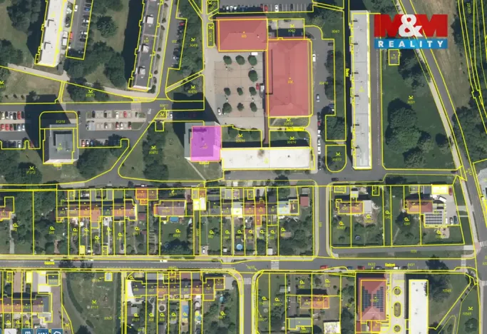 Prodej bytu 3+1, Klášterec nad Ohří, Budovatelská, 62 m2