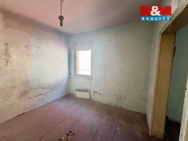 Prodej rodinného domu, Staré Město, Hanušovická, 235 m2