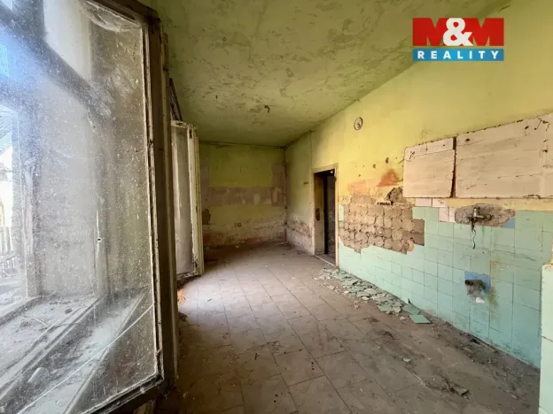 Prodej rodinného domu, Staré Město, Hanušovická, 235 m2