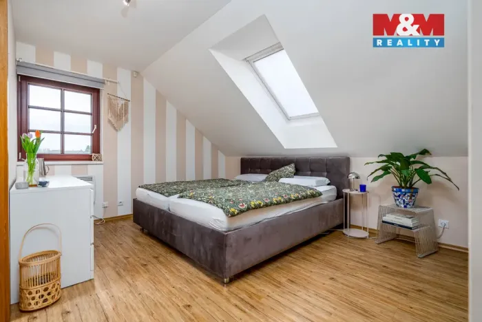 Prodej rodinného domu, Lipník, 164 m2