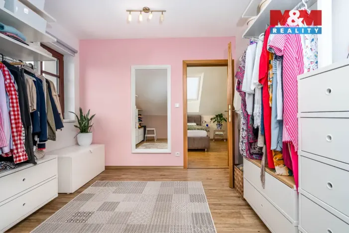 Prodej rodinného domu, Lipník, 164 m2