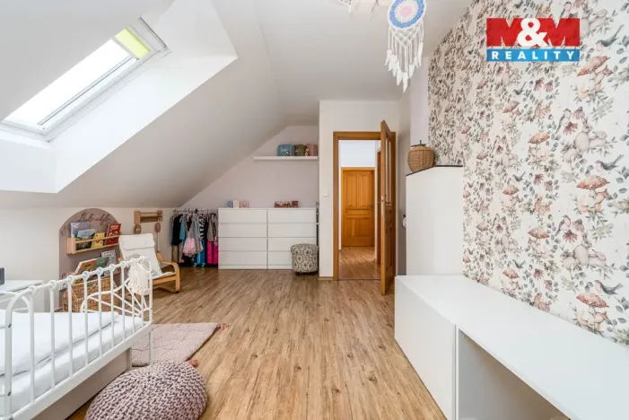 Prodej rodinného domu, Lipník, 164 m2