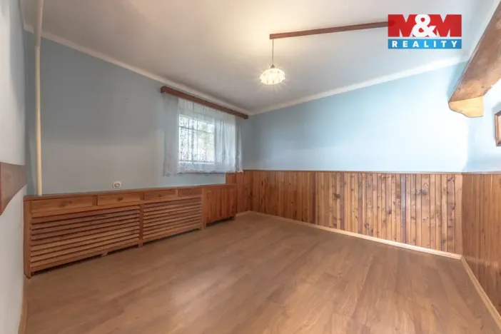 Prodej rodinného domu, Řepín, Mělnická, 217 m2