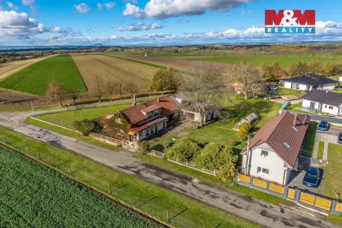 Prodej rodinného domu, Řepín, Mělnická, 217 m2