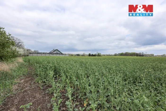 Prodej pozemku pro bydlení, Mostkovice, 3252 m2