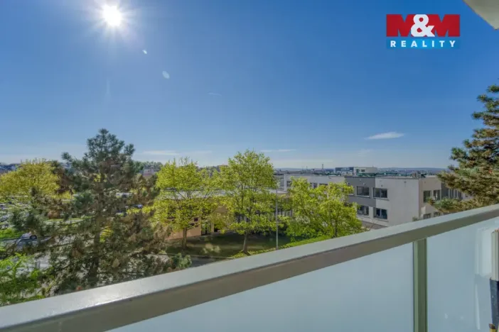 Prodej bytu 4+1, Plzeň - Severní Předměstí, Komenského, 79 m2