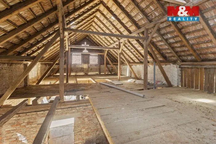 Prodej rodinného domu, Dolní Čermná, 137 m2