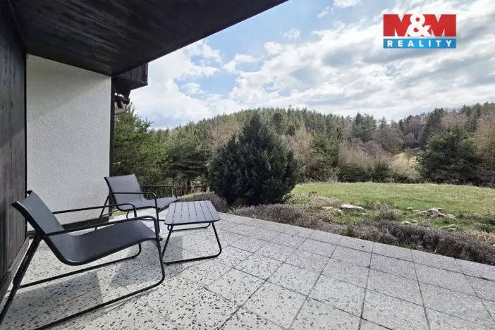 Pronájem chaty, Nejdek - Lesík, 60 m2