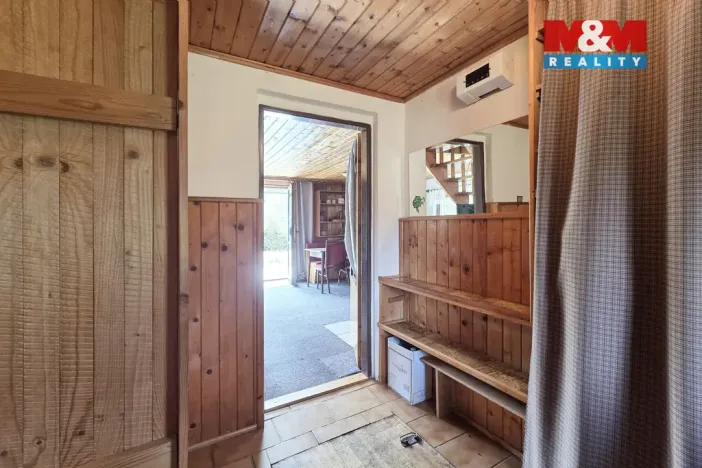 Pronájem chaty, Nejdek - Lesík, 60 m2