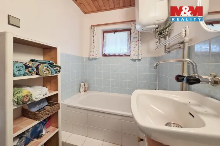 Pronájem chaty, Nejdek - Lesík, 60 m2