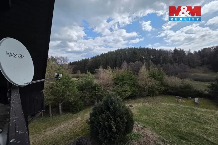 Pronájem chaty, Nejdek - Lesík, 60 m2