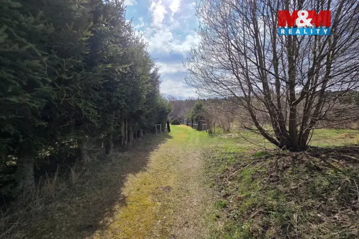 Pronájem chaty, Nejdek - Lesík, 60 m2