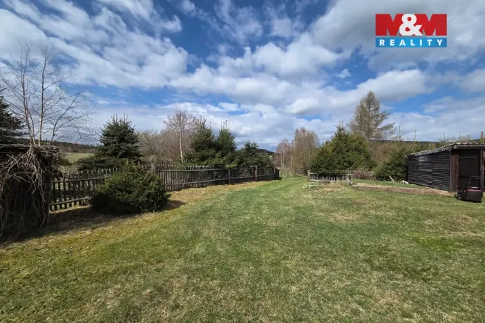 Pronájem chaty, Nejdek - Lesík, 60 m2