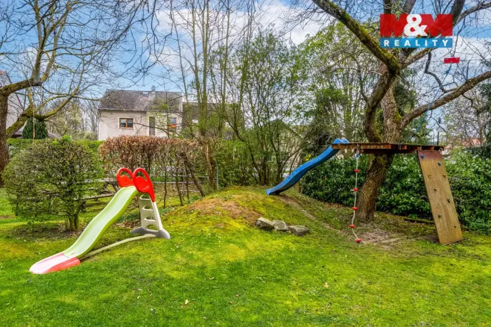 Prodej rodinného domu, Třebešov, 65 m2