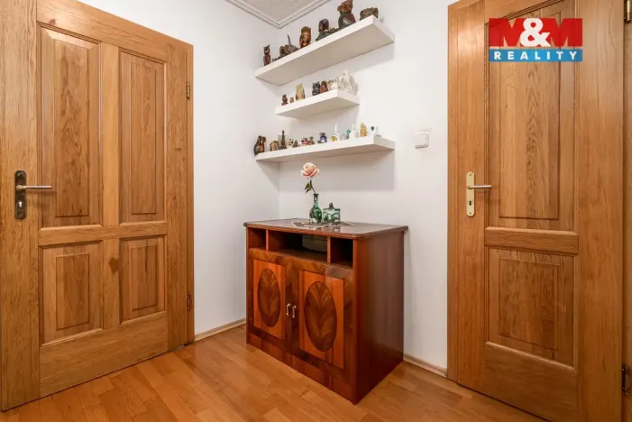 Prodej rodinného domu, Praha - Hlubočepy, Pod Žvahovem, 182 m2