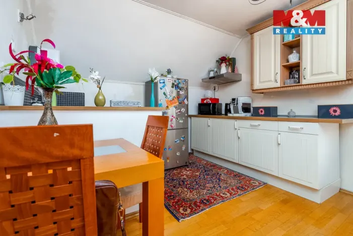 Prodej rodinného domu, Praha - Hlubočepy, Pod Žvahovem, 182 m2