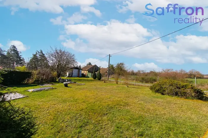 Prodej zahrady, Heřmanova Huť, 402 m2