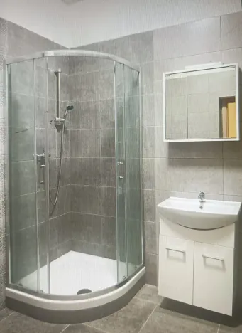 Pronájem bytu 3+kk, Olomouc, tř. Svornosti, 83 m2