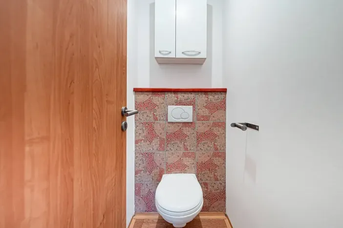 Pronájem bytu 3+kk, Praha - Řepy, Bazovského, 69 m2